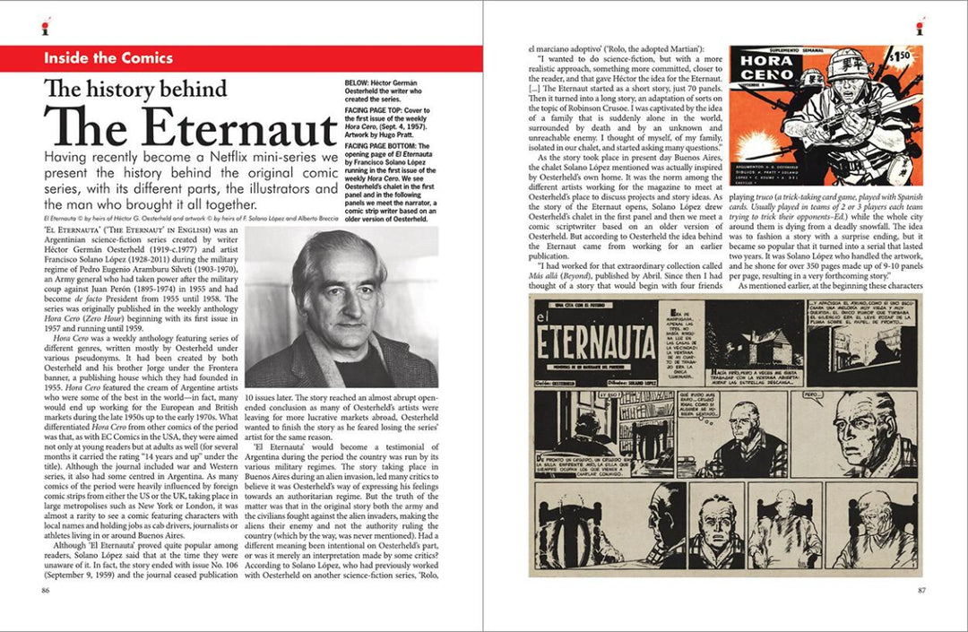 Illustrators Quarterly Magazine 49