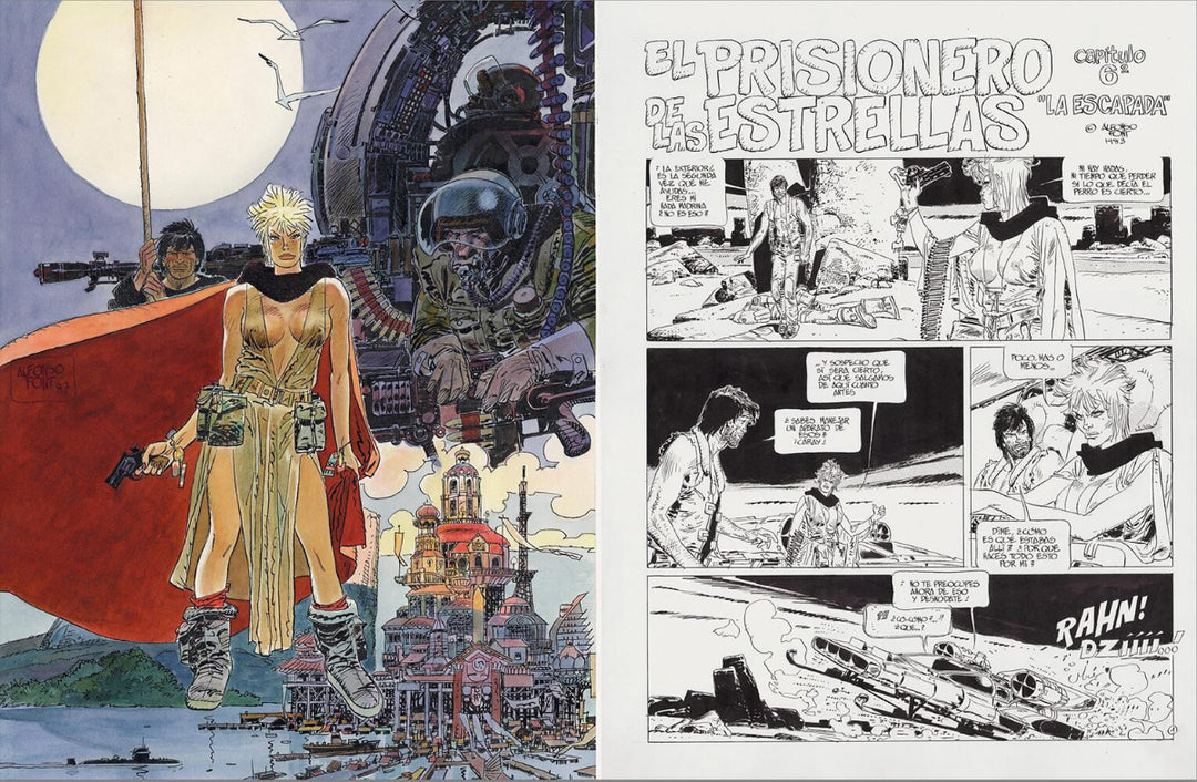 Illustrators Quarterly Magazine 51