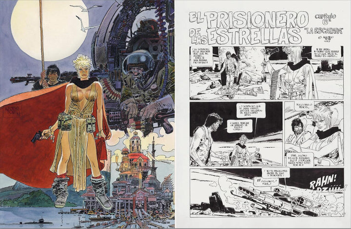 Illustrators Quarterly Magazine 51