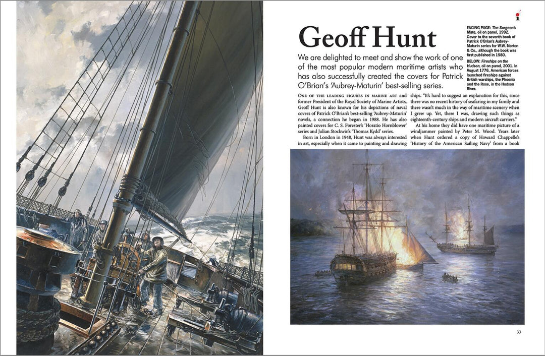 Illustrators Quarterly Magazine 51