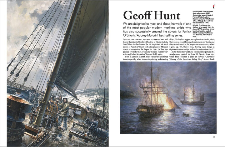 Illustrators Quarterly Magazine 51
