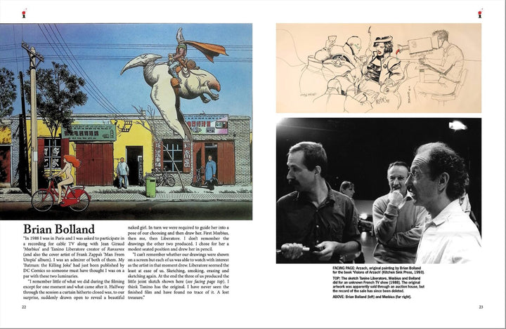 Illustrators Quarterly Magazine 51