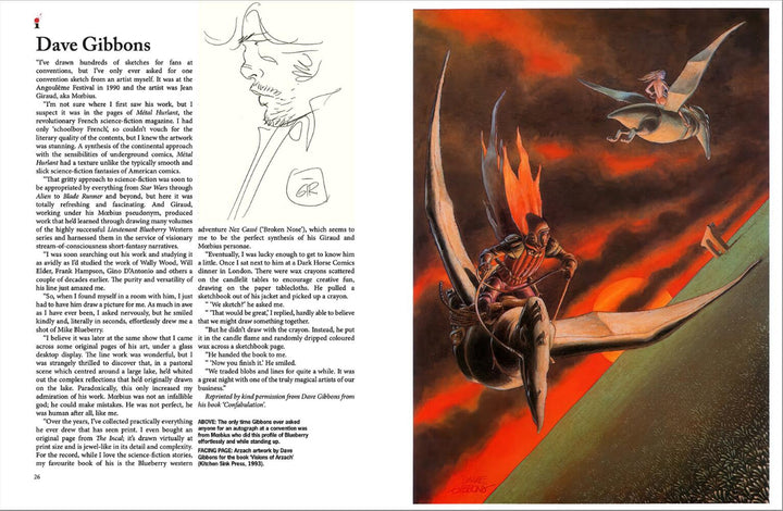 Illustrators Quarterly Magazine 51