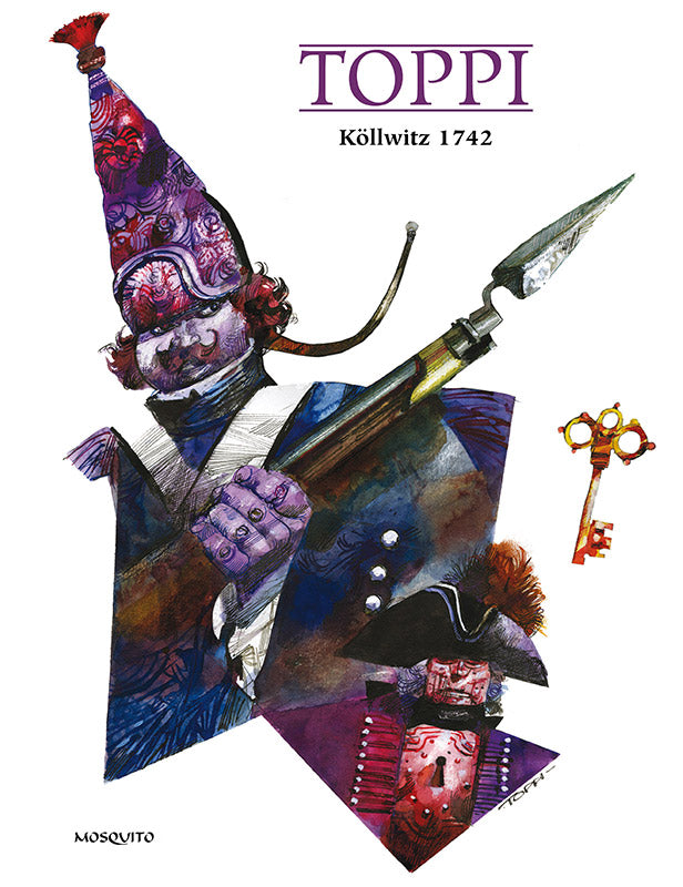 Köllwitz 1742