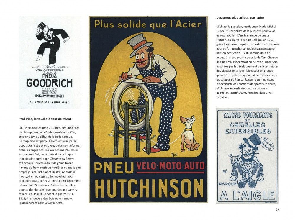 Objectif Pub: La Bande Dessinee Et la Publicite - New Edition