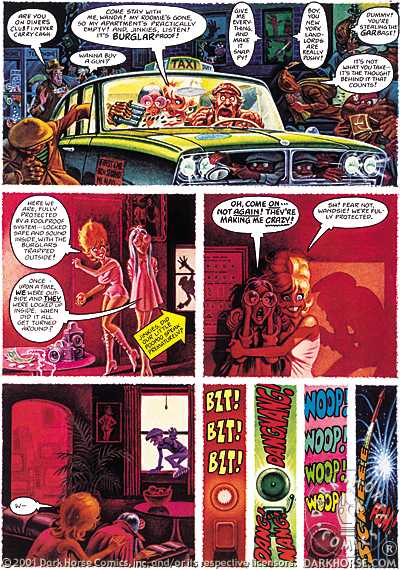 Playboy's Little Annie Fanny Vol. 2: 1970-1988