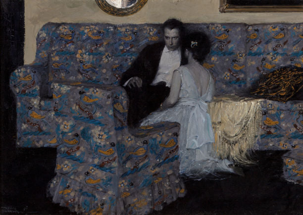 The Art of Dean Cornwell - Signed & Numbered Special Edition