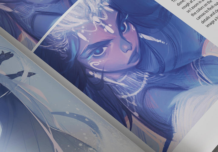 The Character Designer