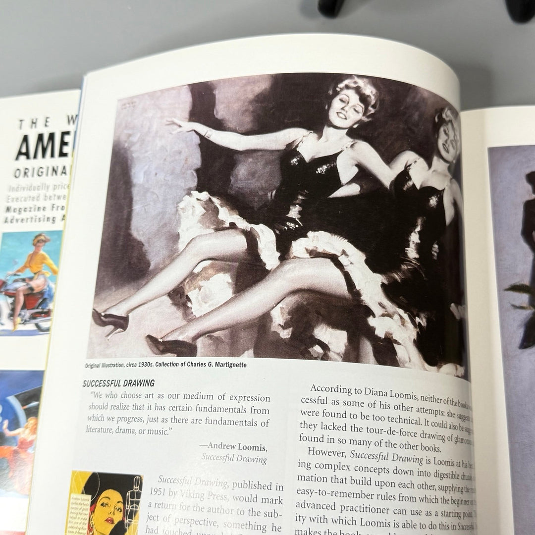 Illustration Magazine #20 (out-of-print)