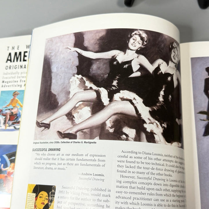 Illustration Magazine #20 (out-of-print)