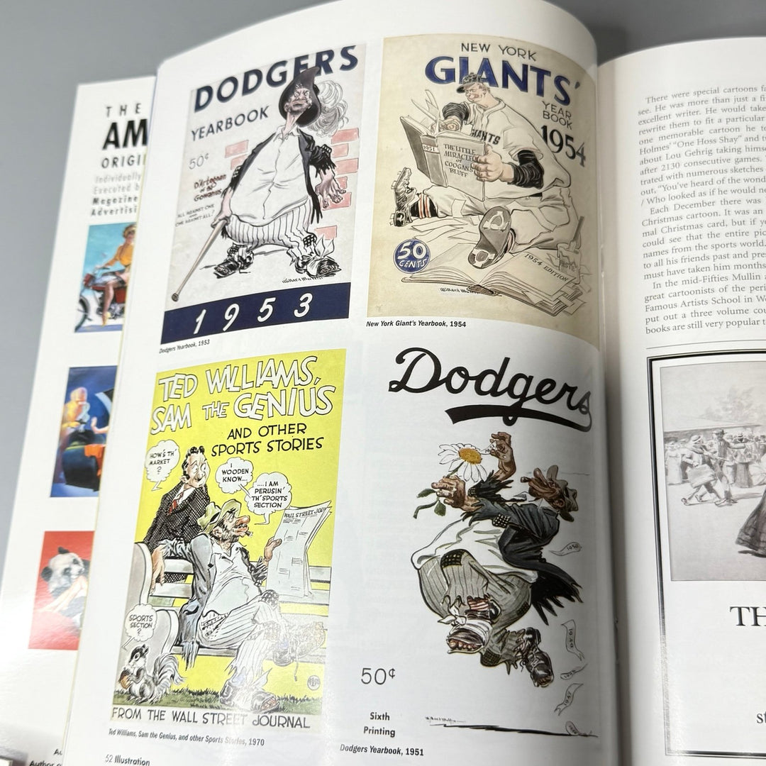 Illustration Magazine #20 (out-of-print)