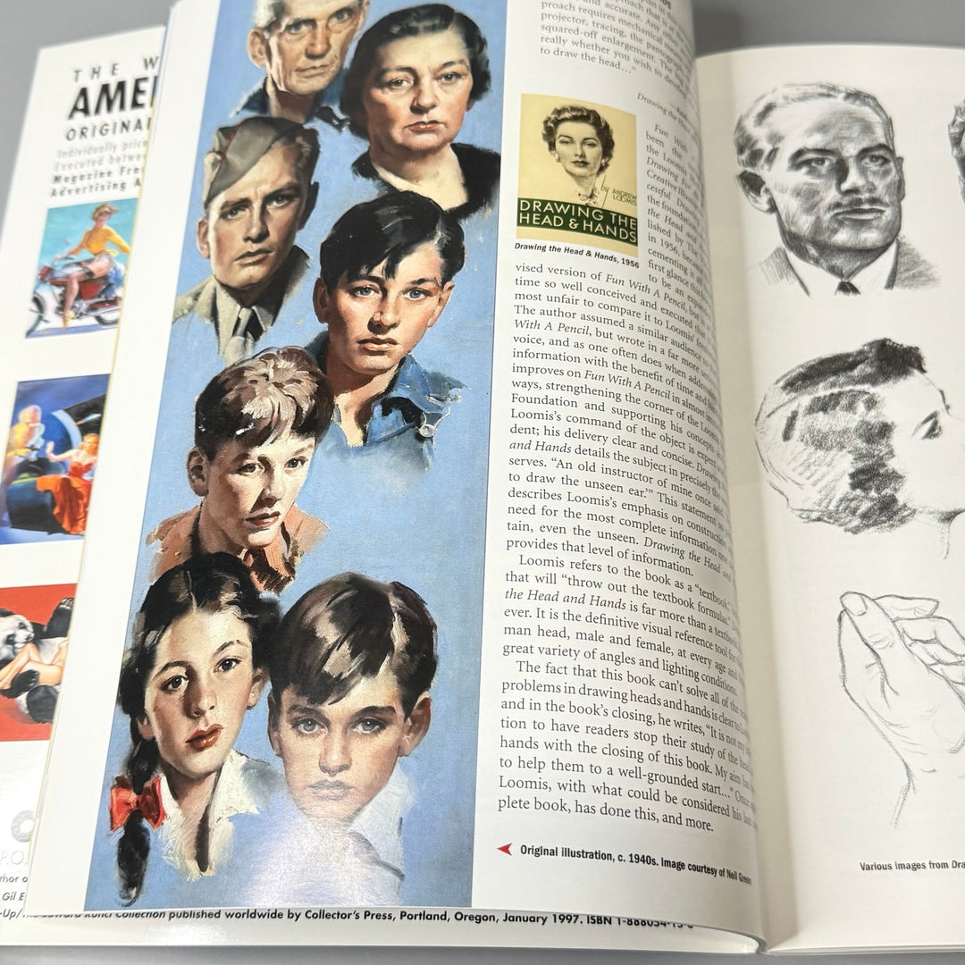 Illustration Magazine #20 (out-of-print)