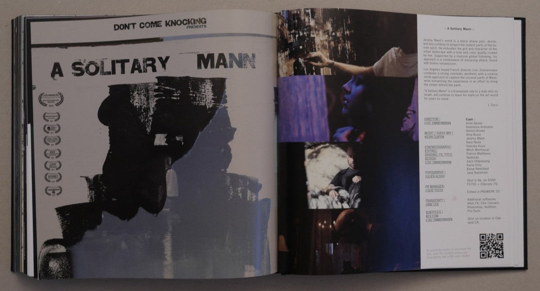 Mann Vol. 2