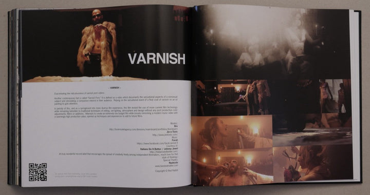 Mann Vol. 2