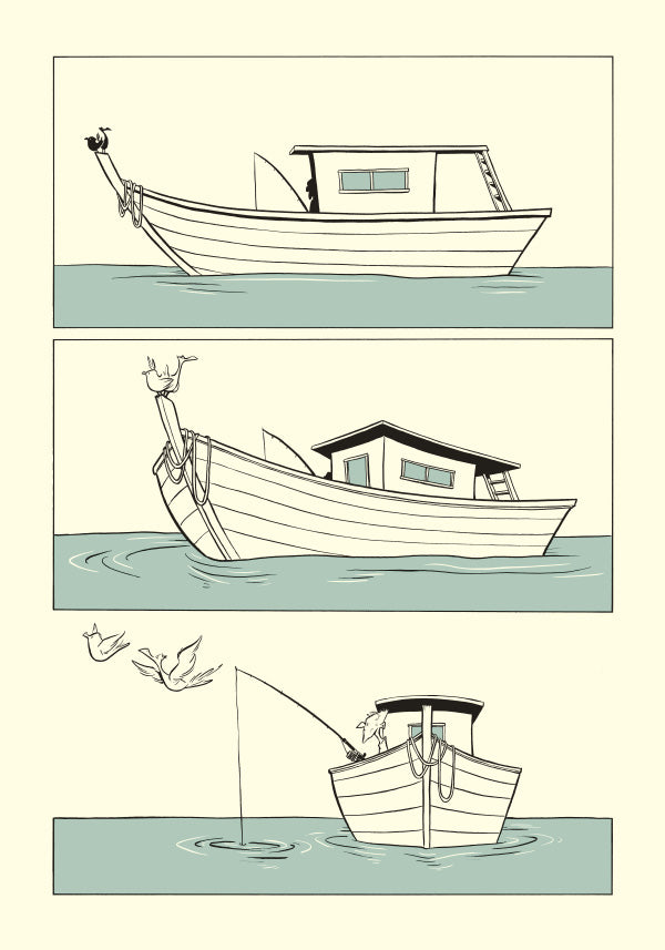 Monsters! & Other Stories