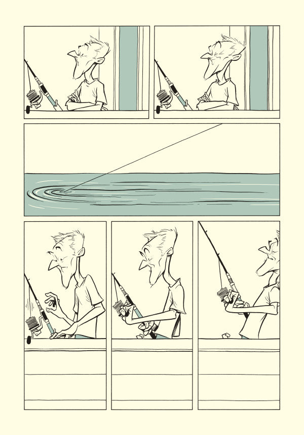 Monsters! & Other Stories