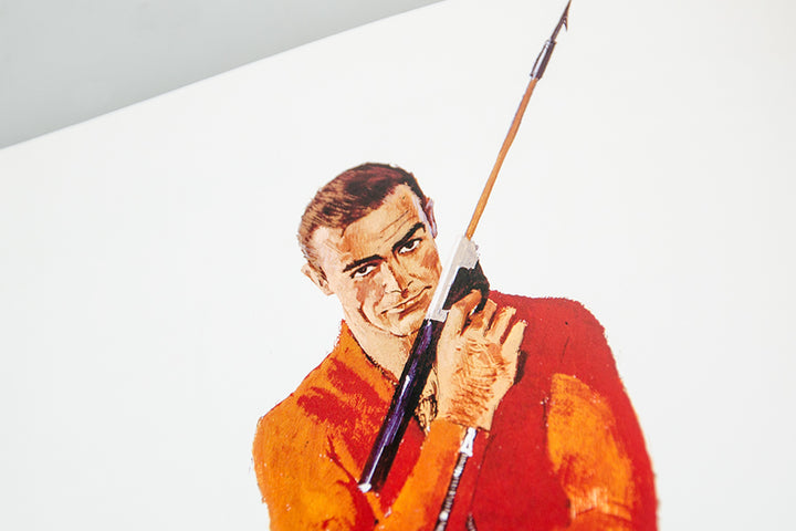 The Art of Robert E. McGinnis - Signed & Numbered Deluxe Limited Edition