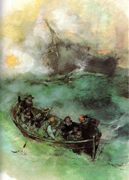 Moby Dick: Or, The White Whale by Herman Melville