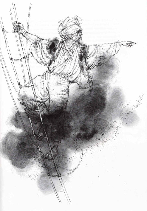 Moby Dick: Or, The White Whale by Herman Melville