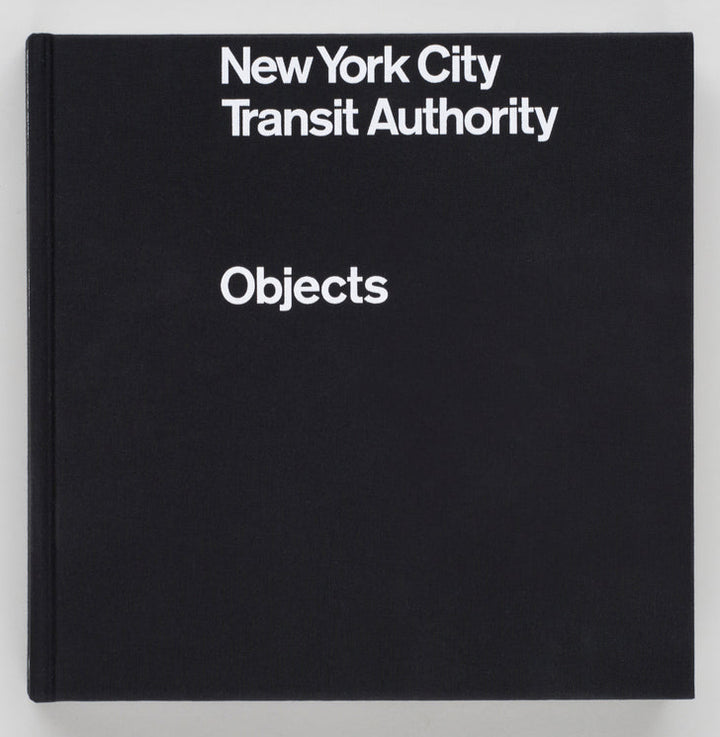 New York City Transit Authority: Objects