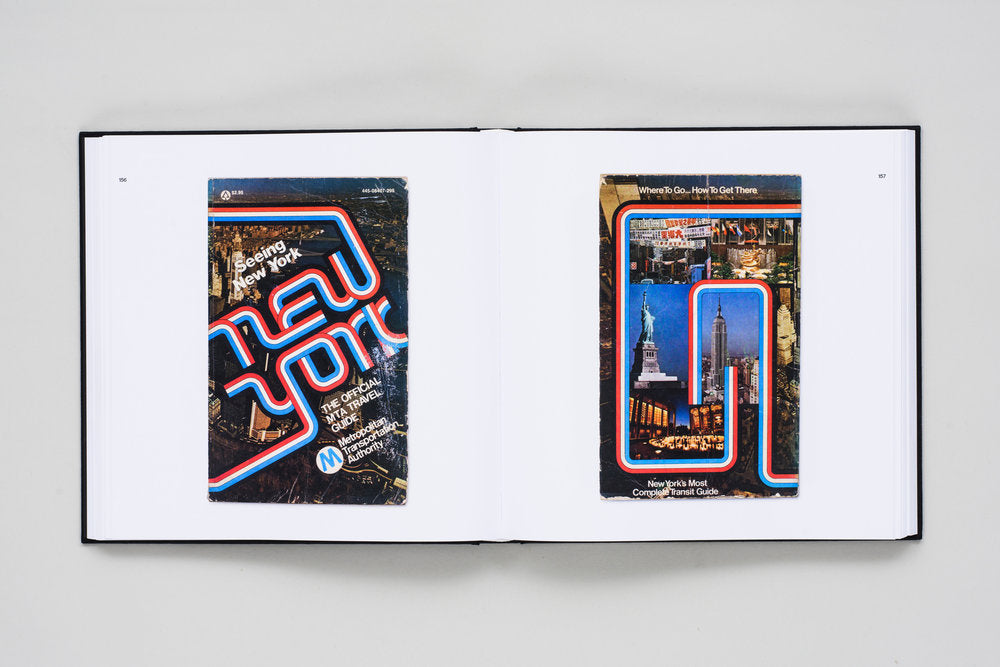 New York City Transit Authority: Objects