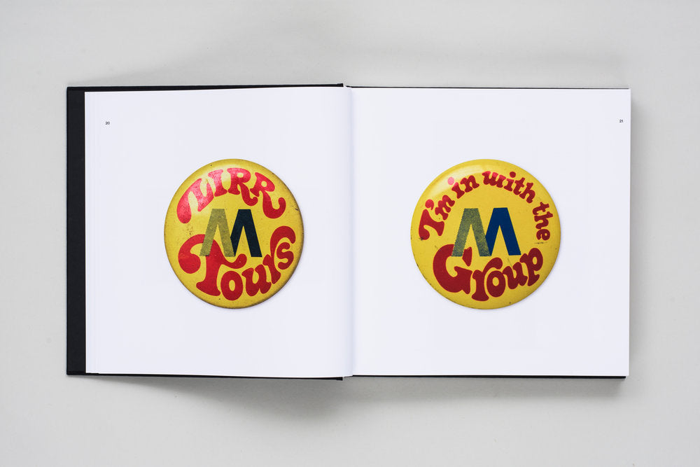 New York City Transit Authority: Objects – Stuart Ng Books