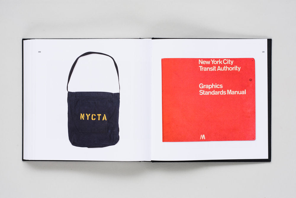 New York City Transit Authority: Objects