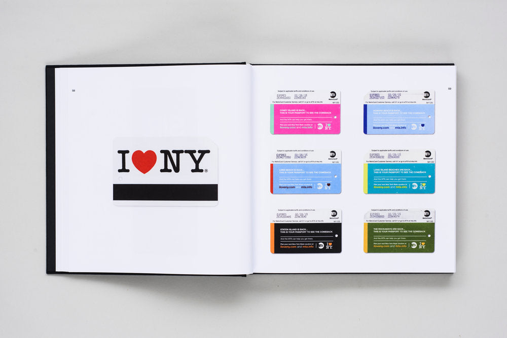 New York City Transit Authority: Objects