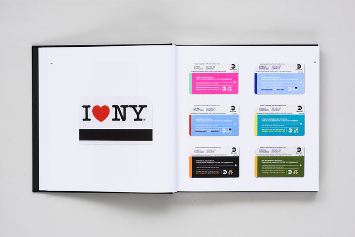 New York City Transit Authority: Objects