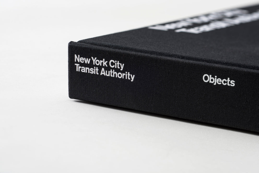 New York City Transit Authority: Objects
