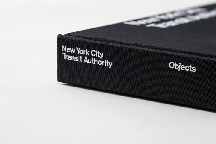 New York City Transit Authority: Objects