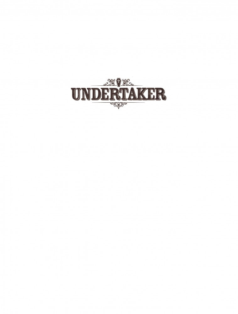 Undertaker Tome 3 - l'Ogre de Sutter Camp