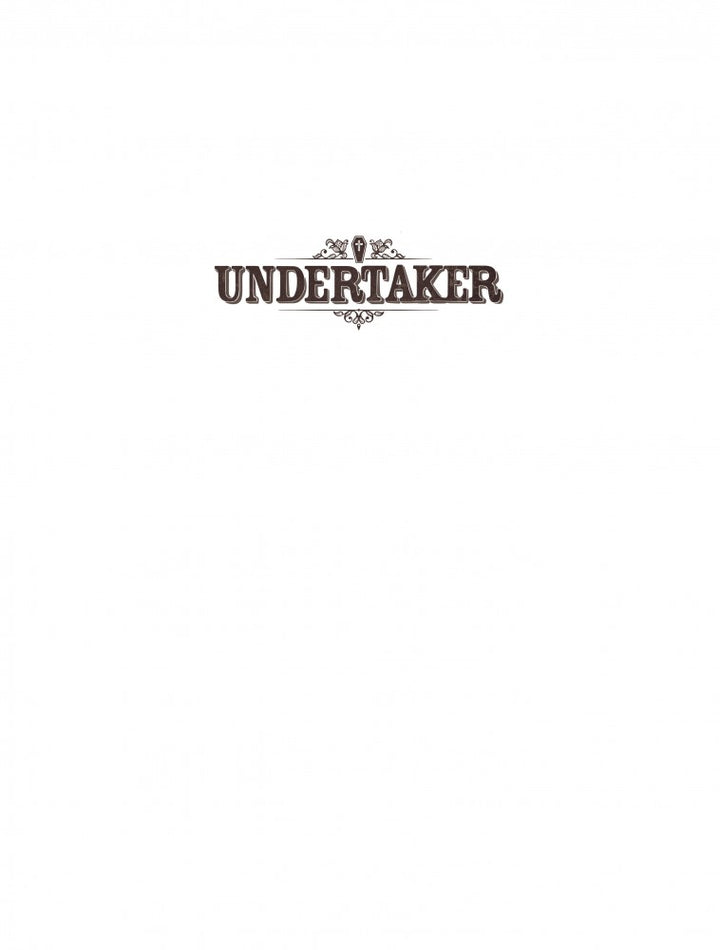 Undertaker Tome 3 - l'Ogre de Sutter Camp