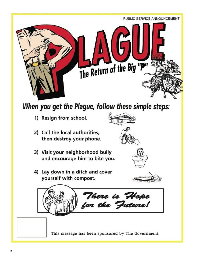 John K Presents! Spumco Comic Book
