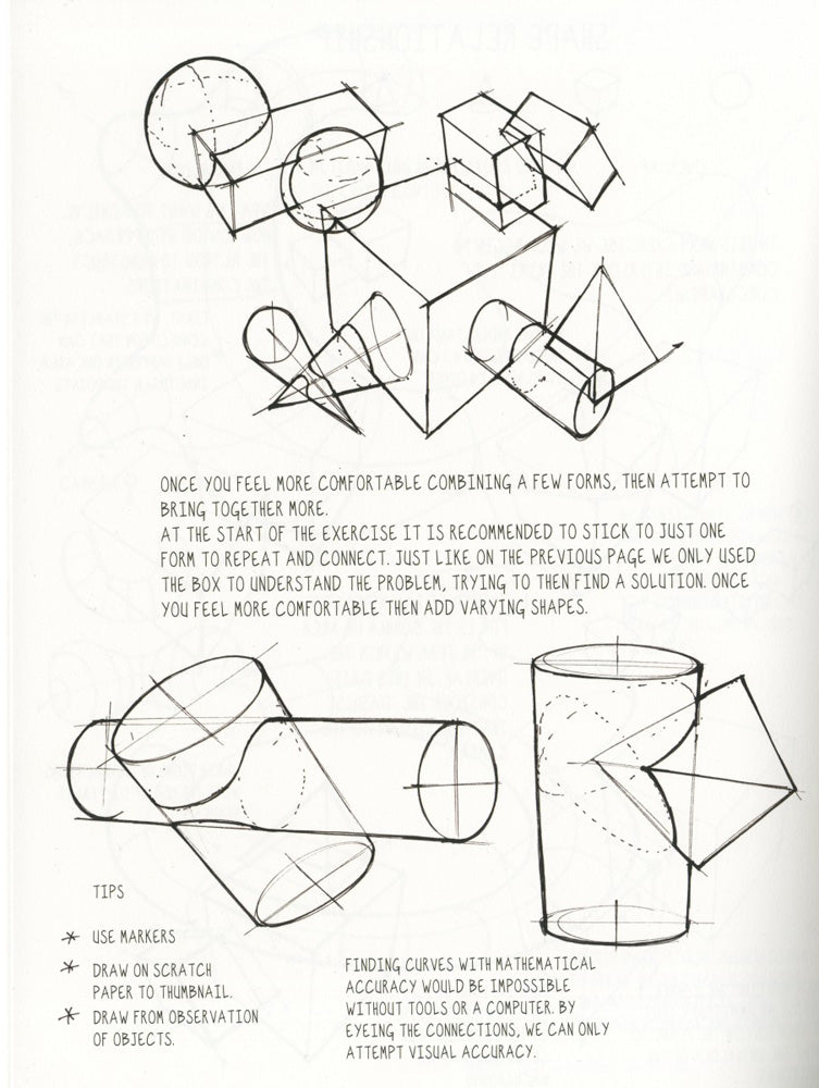 The Dynamic Bible (Revised Edition) Signed with a Drawing