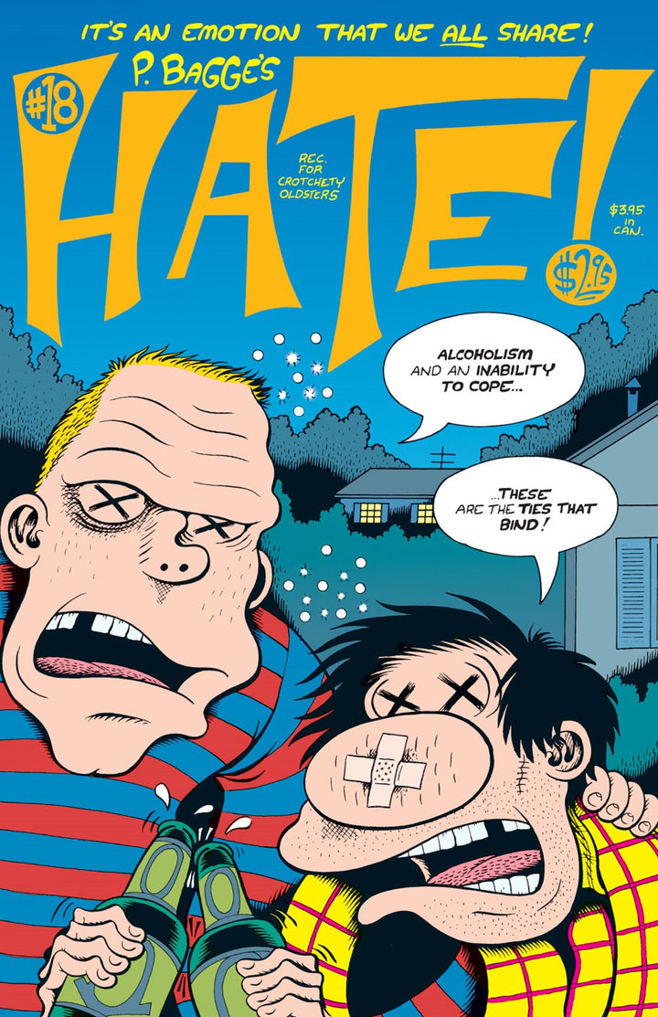 The Complete Hate, Vol. 2