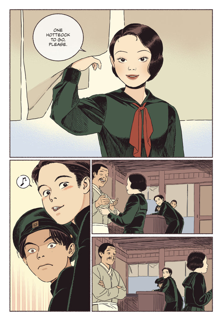 Lovers of the Empire: Vol. 1