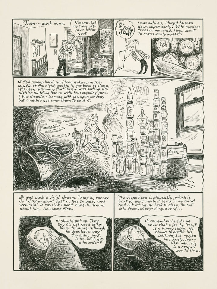 The Ephemerata: Shaping the Exquisite Nature of Grief - Signed First