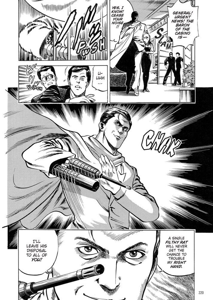 City Hunter Omnibus Volume 1