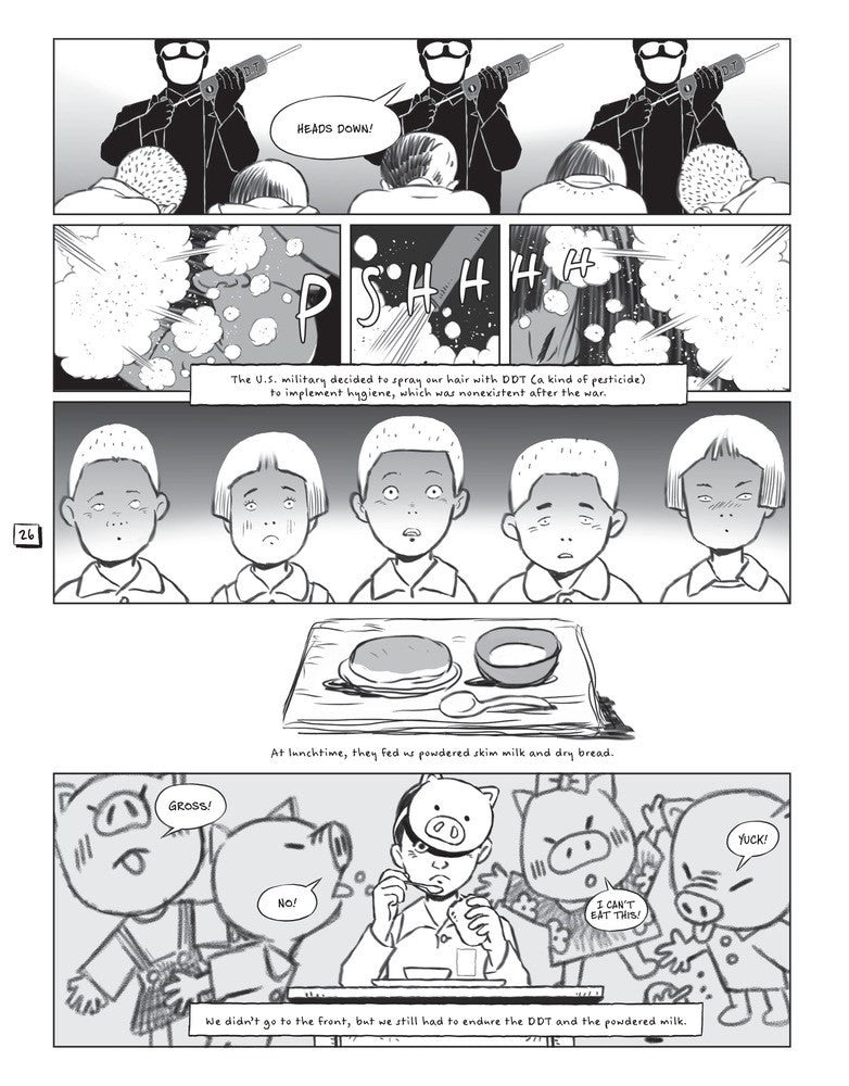 My Life in 24 Frames per Second