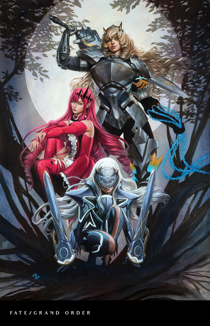 Art of Adi Granov: 2026 SDCC Sketchbook - Signed Limited