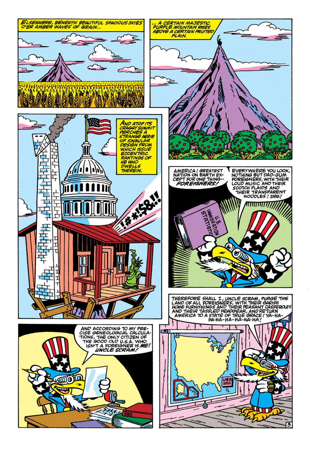 Peter Porker, The Spectacular Spider-Ham: The Complete Collection - Vol. 2
