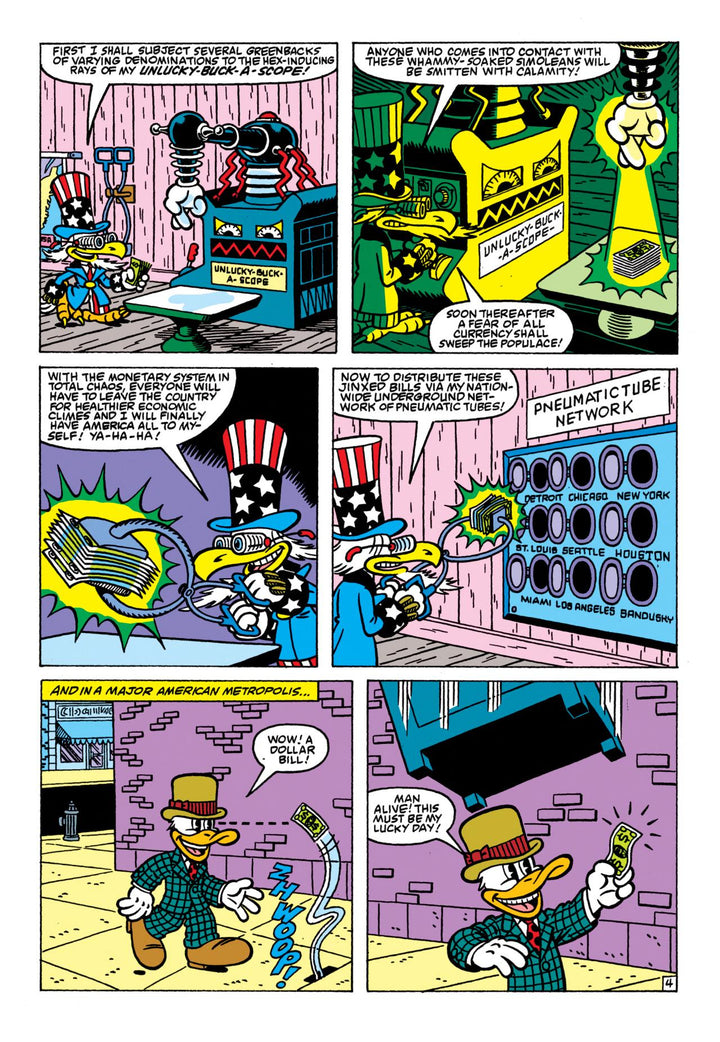 Peter Porker, The Spectacular Spider-Ham: The Complete Collection - Vol. 2