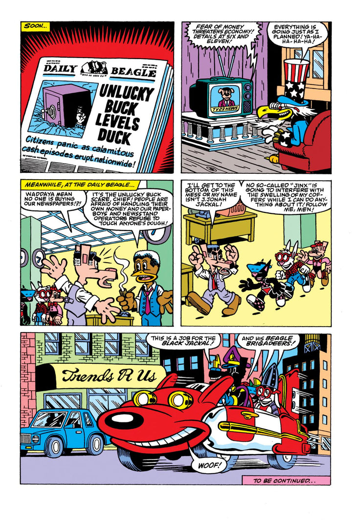 Peter Porker, The Spectacular Spider-Ham: The Complete Collection - Vol. 2
