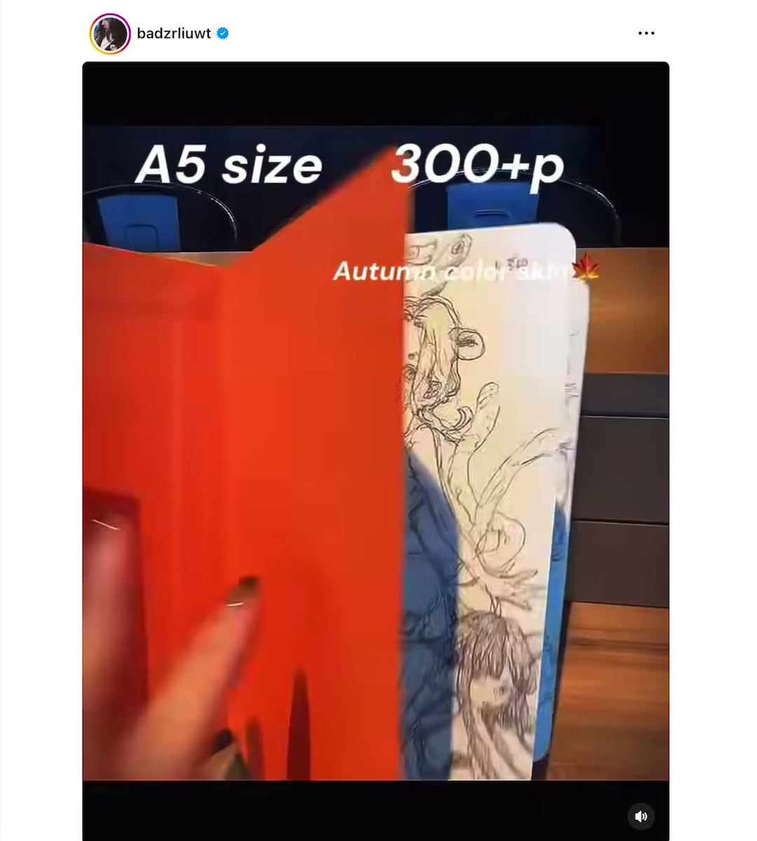 SKETCHAOS: Uncollected Works 2017-2025