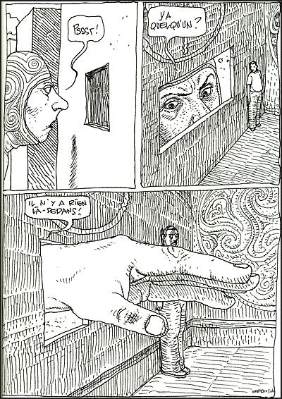 Le Major (2018) Expanded Edition