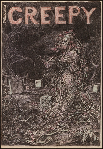 Roy G. Krenkel: Father of Heroic Fantasy: A Centennial Celebration