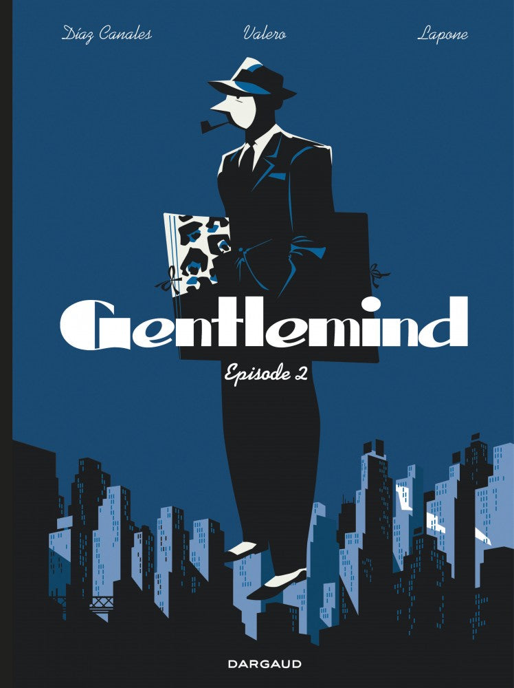 Gentlemind Tome 2