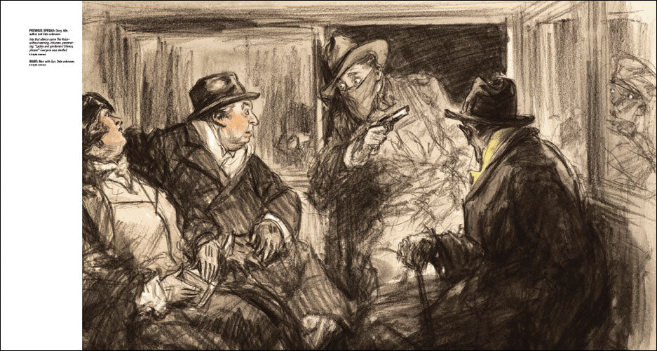 Henry Patrick Raleigh: The Confident Illustrator