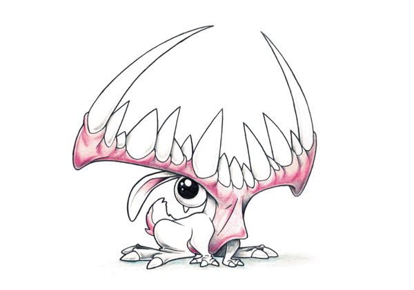 Insanely Twisted Rabbits